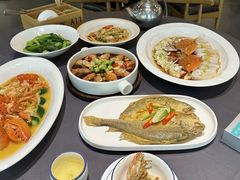 -海鲜e族(马王堆店)