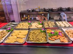 -天天海鲜城·海鲜大排档(新溪店)