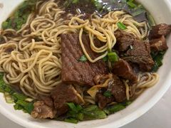 -老赵面店(大西路店)