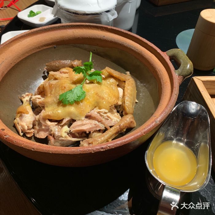 客语·客家菜(世纪汇广场店)--菜图片-深圳美食-大众点评网