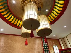 -北平食府.北京烤鸭(亦庄店)