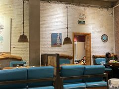 -苹果树下艺术餐厅(通州店)