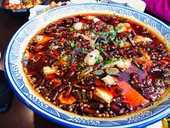 -攀西土菜馆(南线阁店)
