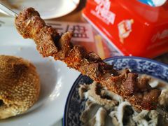 -东兴顺爆肚张