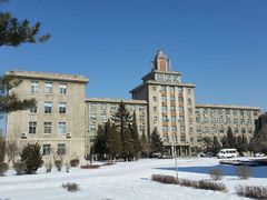 -东北大学(南湖校区)