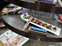 -玛雅铁板烧餐厅(中关村店)