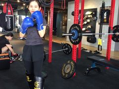 -CBCx巨鹿搏击 CHAMPIONROAD FIGHT CLUB(香蜜湖店)