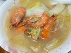 -来之顺海鲜菜馆·青岛菜·始于1993(栈桥店)