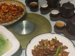 -陶缘一号·四季缘·老字号顺德菜·户外婚礼家宴(西滘店)