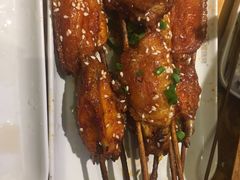 -木屋烧烤(龙湖天街店)