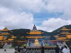 -六鼎山文化旅游区