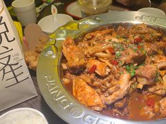 -胖哥俩肉蟹煲(苏州中心店)