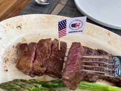 -MONICH牛排融合餐厅(和义大道购物中心店)