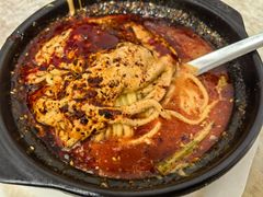 -蜀王砂锅总店