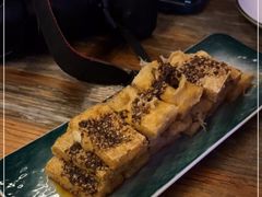 -麦落精酿啤酒餐吧(先农大院店)