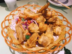 -广记海鲜(杨汊湖一店)