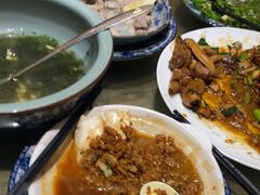 -生态苑农庄(十里画廊遇龙河店)