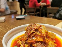 夫妻肺片-榕意·川味之美(深业上城店)