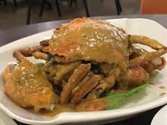 -横行八道海鲜(裕廊西店)