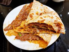 京东肉饼-宛平李记小吃(东关街店)