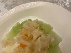 -酌宴府The China Club·广州万富希尔顿酒店(云城东路店)
