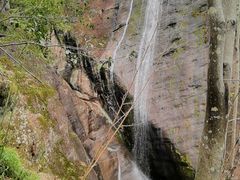 -武夷山风景名胜区-虎啸岩