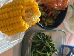 -CXFIT 陈徐健身工作室(凯旋店)