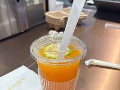 -茶米有言(城市市集龙之梦店)