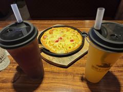 -路易十三西餐厅(西关新天地店)