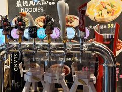 -向川南·水煮鱼·川菜(和平里店)