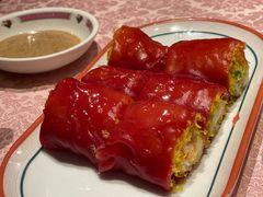 春风得意红米肠粉-囍凤楼·粤菜·点心·火锅(温特莱店)