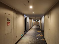 -广州十甫voco酒店