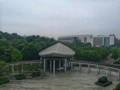 -华南师范大学(广州大学城校区)