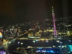 -广州四季酒店