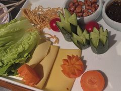 -香丰阁·烤鸭·川湘菜(清河店)