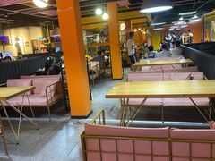 -火星工厂·桌游·团建聚会·轰趴馆(厦滘店)