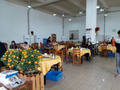 大堂-蚝专家(北滘店)
