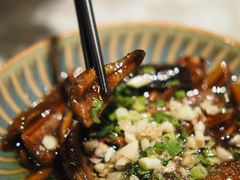 -熠盛·本帮菜Bistro(永嘉路店)