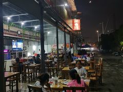 大堂-阿梅姐美食店