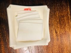 白萝卜（小份）-大话三城重庆火锅(万科天誉店)
