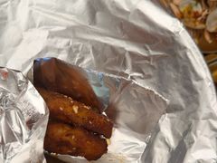 -何师烧烤Pro ·江湖川菜·小龙虾·精酿(太古里旗舰店)