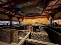 -北京大葆台遗址博物馆