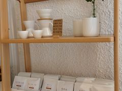 -Cafe on warm(丹霞店)