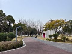 -府河摄影公园