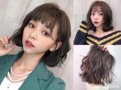 -KIMI HAIR SALON·烫染设计店