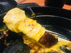 -肥肥虾庄·金牌油焖大虾(杨园滨江时代walk店)