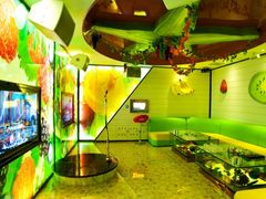 -昕悦汇商务KTV