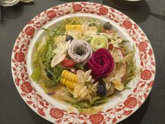 -沈灶河豚宴·河豚融合餐厅(汉中路店)