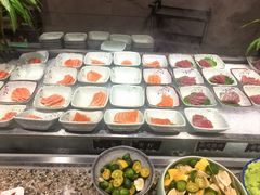 -初色海鲜自助(万丰路店)