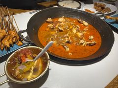 -老天桥蛙炉火锅(姑苏总店)